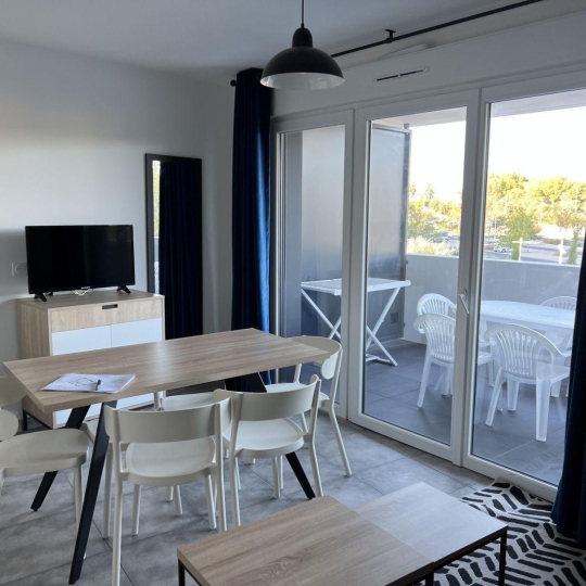  BH PATRIMOINE : Appartement | LE CAP-D'AGDE (34300) | 37 m2 | 170 340 € 