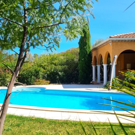  BH PATRIMOINE : Maison / Villa | SAINT-CHINIAN (34360) | 136 m2 | 399 000 € 