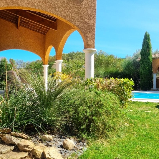  BH PATRIMOINE : Maison / Villa | SAINT-CHINIAN (34360) | 136 m2 | 399 000 € 