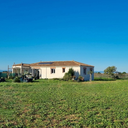 BH PATRIMOINE : Maison / Villa | BEZIERS (34500) | 148.00m2 | 449 000 € 