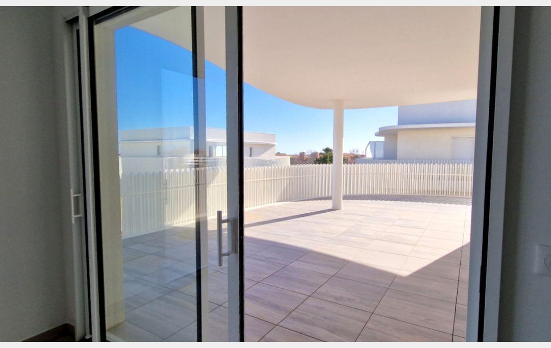 BH PATRIMOINE : Apartment | VALRAS-PLAGE (34350) | 102 m2 | 609 000 € 