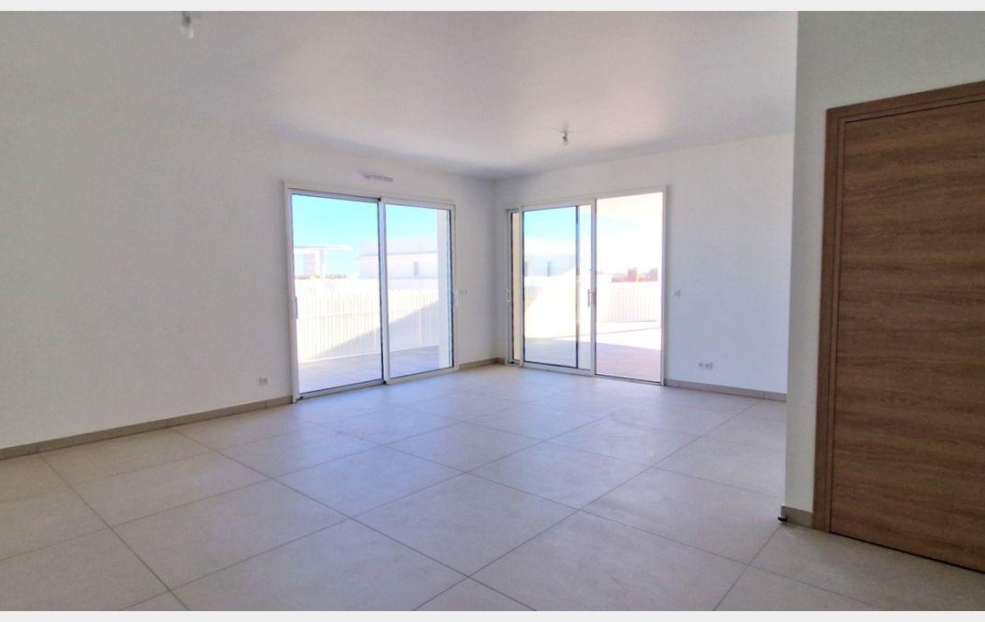 BH PATRIMOINE : Apartment | VALRAS-PLAGE (34350) | 102 m2 | 609 000 € 