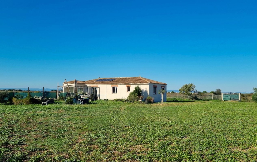 BH PATRIMOINE : Maison / Villa | BEZIERS (34500) | 148 m2 | 449 000 € 